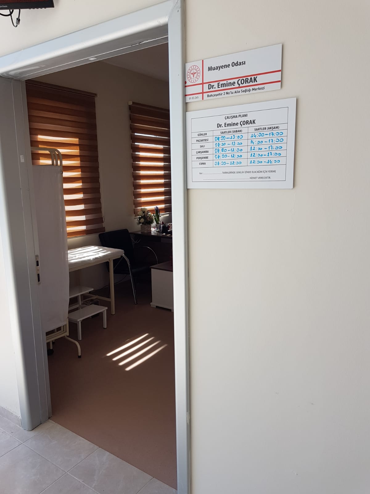 Asm İç Görünüm 9