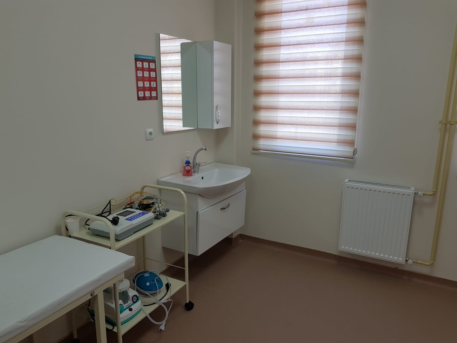 Asm İç Görünüm 7