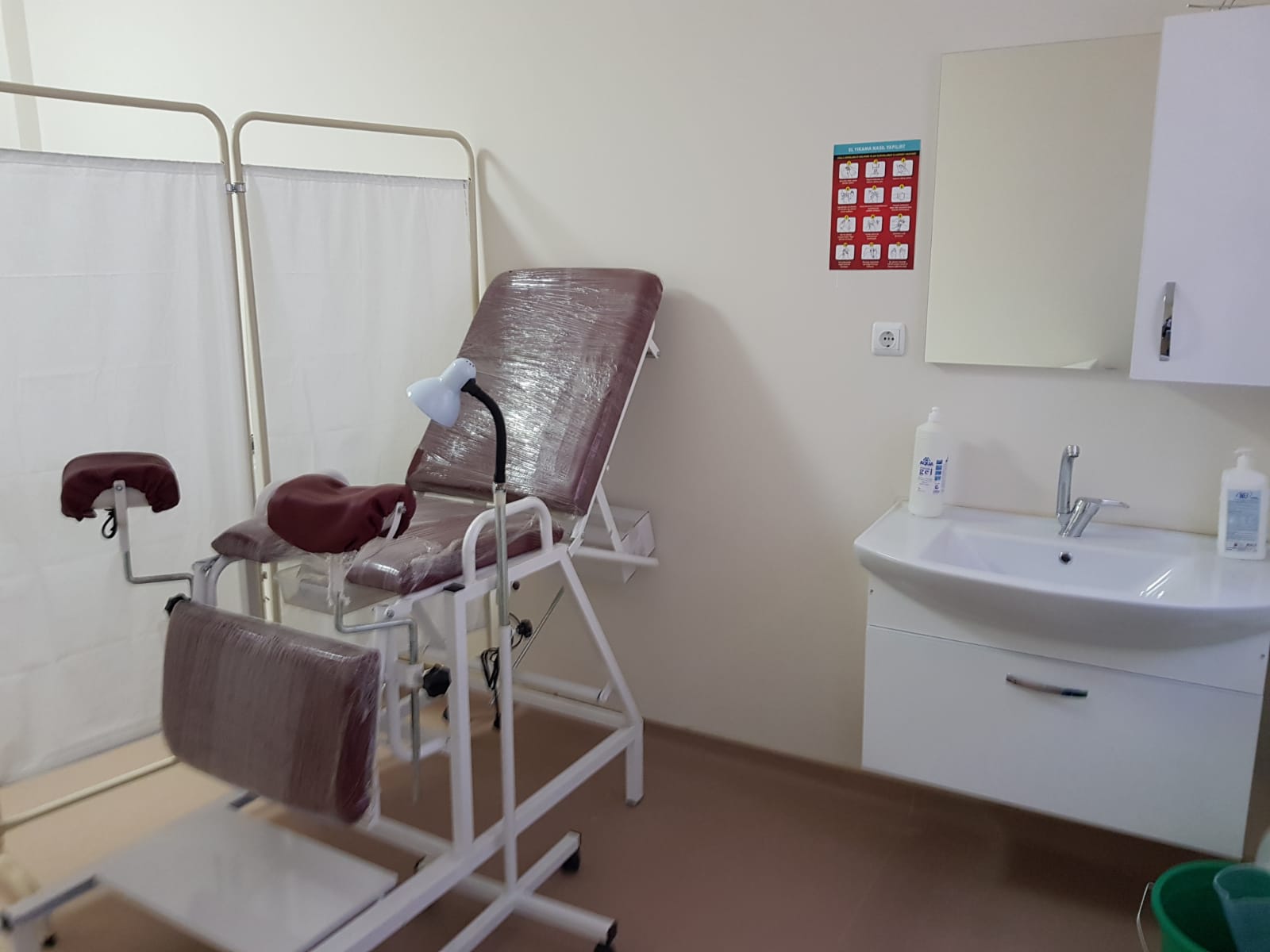 Asm İç Görünüm 3