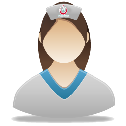 Hemşire Hacer ALIKLI