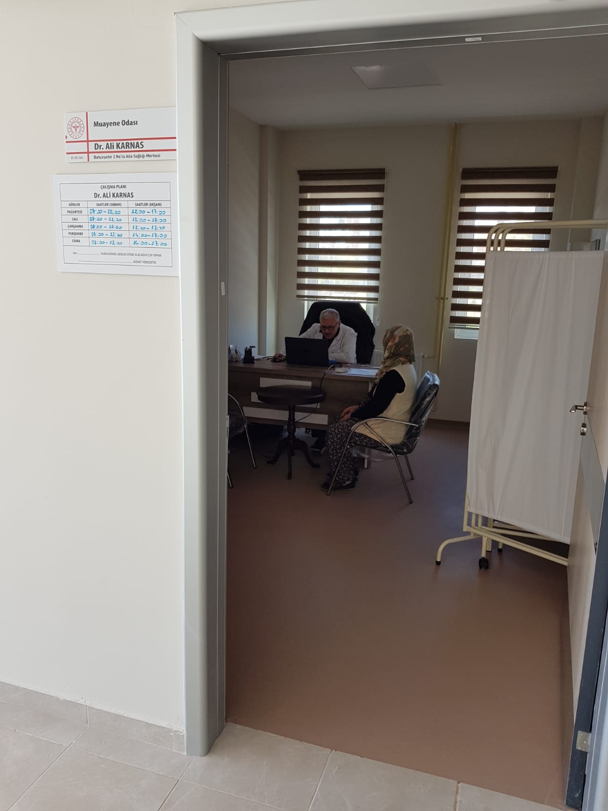 Asm İç Görünüm 10