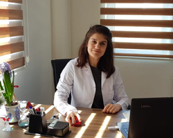 Dr. Emine ÇORAK